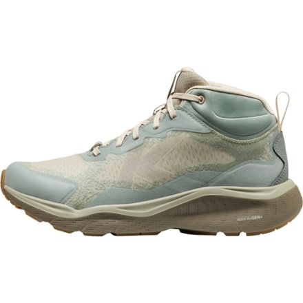 KEEN Leiki Waterproof Hiking Boots - Women's 1