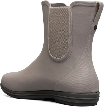 Bogs Sweetpea II Mid Rain Boots - Women's 3