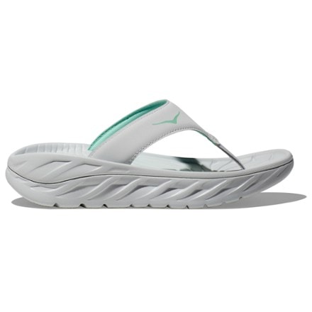 HOKA ORA Recovery Flip-Flops - Women's 0