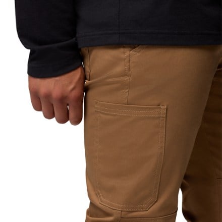 Columbia Pitchstone Outdoor Pants - Men's 7