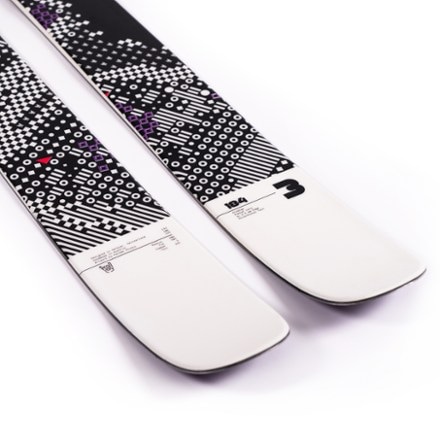 Faction Prodigy 3 Skis - 2024/2025 4