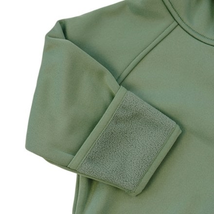 Therm All-Weather Fleece Onesie - Toddlers' 5