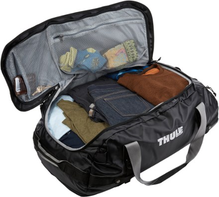 Thule Chasm 130 L Duffel Bag 10