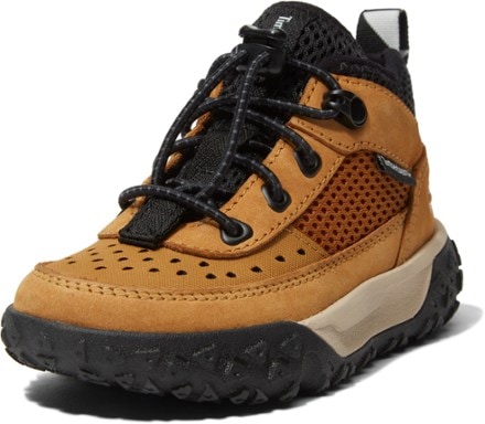 Timberland Greenstride M6 Hiking Boots - Toddlers' 3