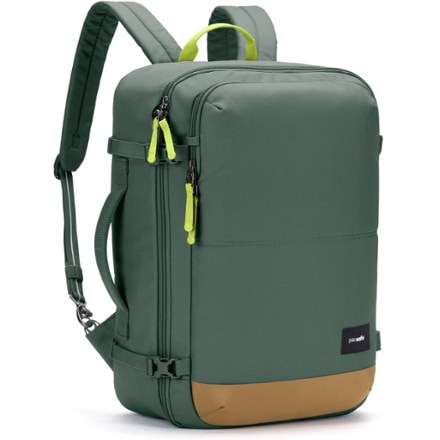Pacsafe GO 34L Carry-On Travel Pack 4