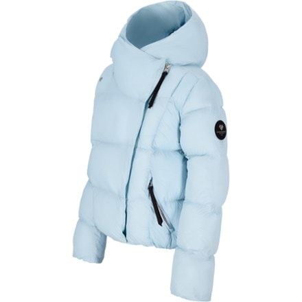 Obermeyer Isla Insulated Jacket - Girls' 5