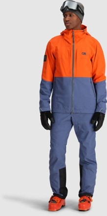 Outdoor Research Carbide Jacket - Men's 3