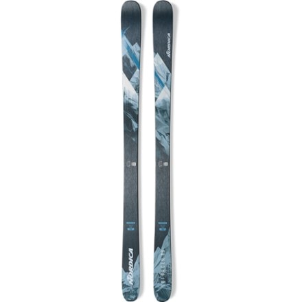 Nordica Enforcer 89 Skis - Men's - 2025/2026 0