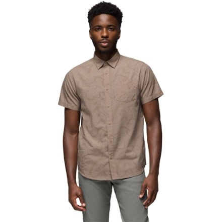 prAna Tinline Shirt - Men's 1