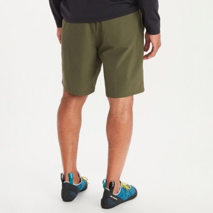 Marmot Elche 8" Shorts - Men's 1