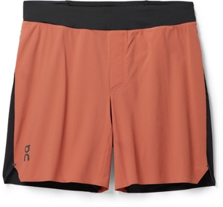 On Lightweight 7" Shorts - Men's 0