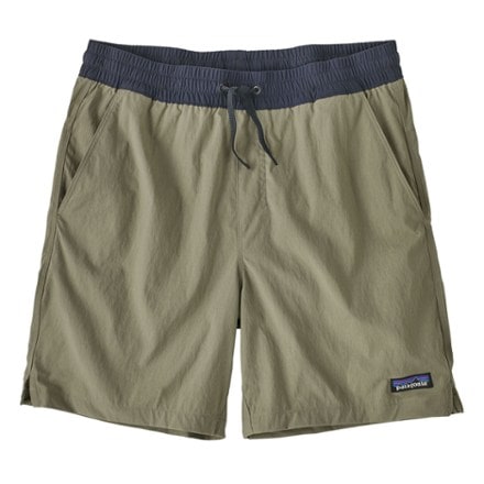Patagonia Baggies Lights 6" Shorts - Men's 0