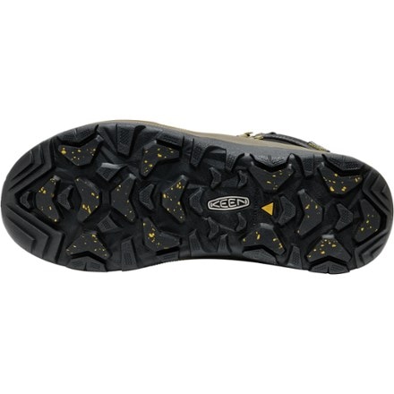 KEEN Revel IV Mid Polar Boots - Men's 8