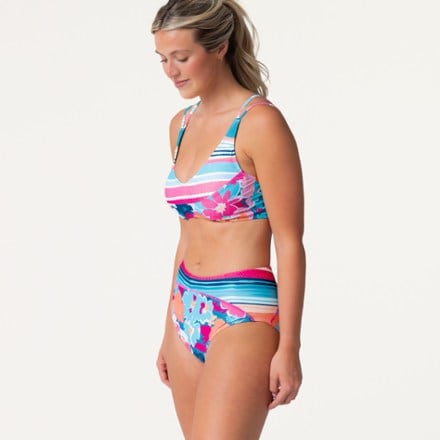 Nani Underwire Bralette Swimsuit Top - Women's Bottoms not included