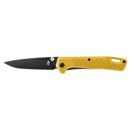 Gerber Zilch Folding Knife 0