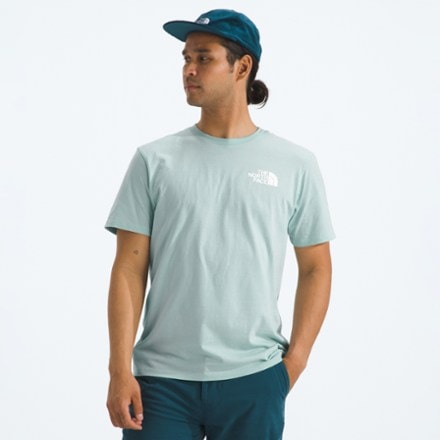 The North Face Box NSE T-Shirt - Men's 1