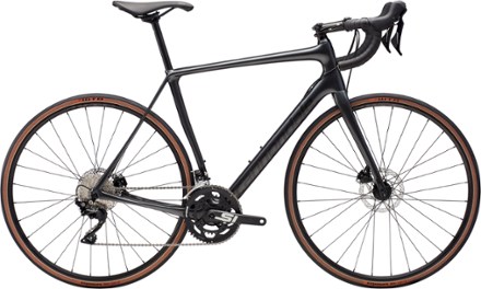 cannondale synapse alloy 105 2019