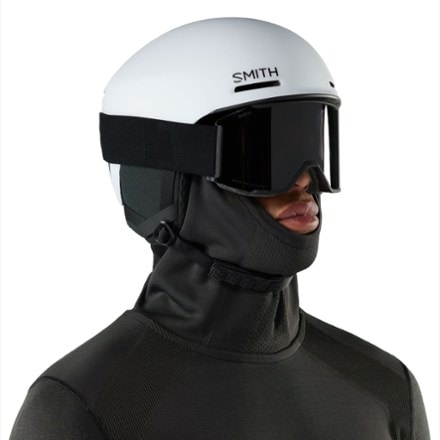 Smartwool Intraknit Thermal Merino Base Layer Hoodie - Men's 4