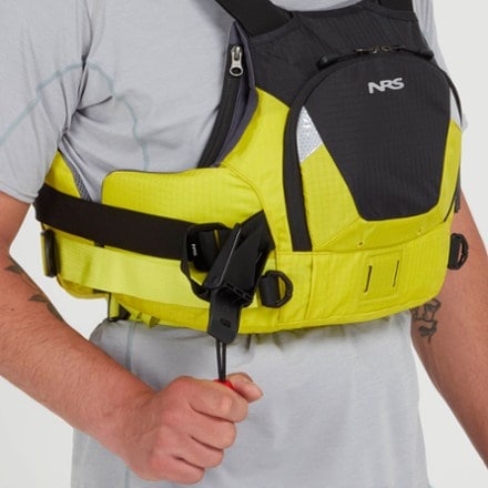 NRS Vector PFD 10