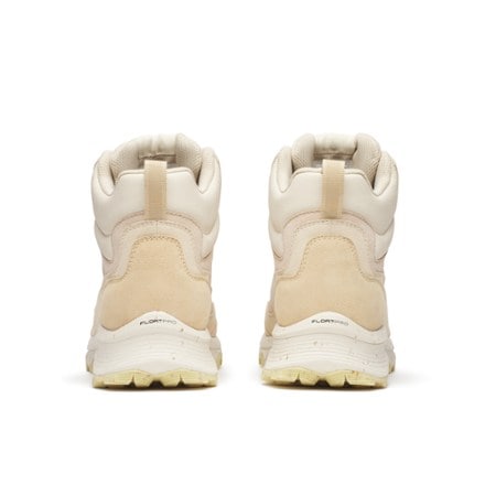 Merrell Speed Solo MXD Mid Waterproof Hiking Boots - Men's 3