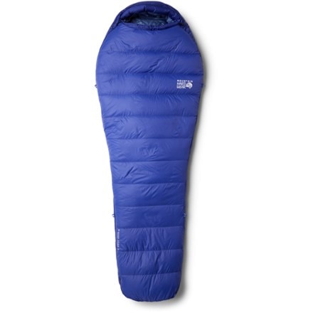 Mountain Hardwear Bishop Pass 15 Sleeping Bag - Women's 1