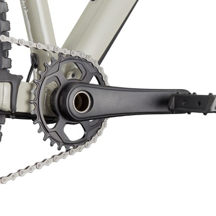 Cannondale Habit HT 1 Mountain Bike Pedals not included