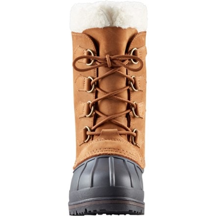 Baffin Canada Boots - Women's 5