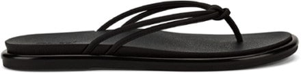 OluKai 'Aka Flip-Flops - Women's 0