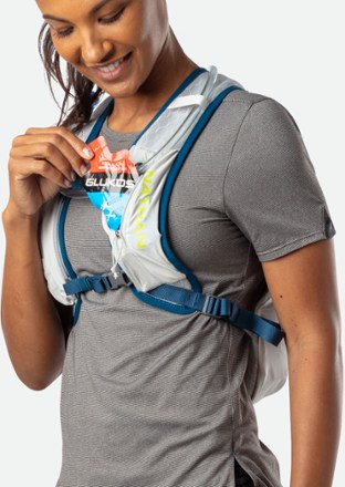 Nathan Crossover 5 Liter Hydration Pack 6