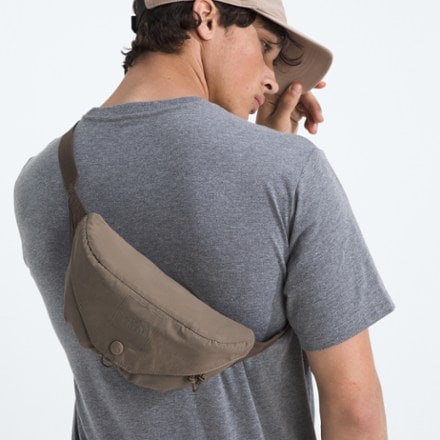 The North Face Glen Canyon Lumbar Pack 3