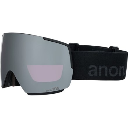 Anon M5 Snow Goggles with MFI Face Mask 3