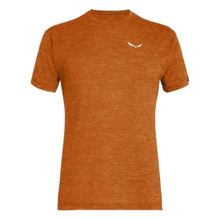 Salewa Puez Melange Dry T-Shirt - Men's 0