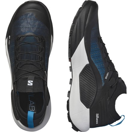 Salomon S/Lab Genesis Trail-Running Shoes 4