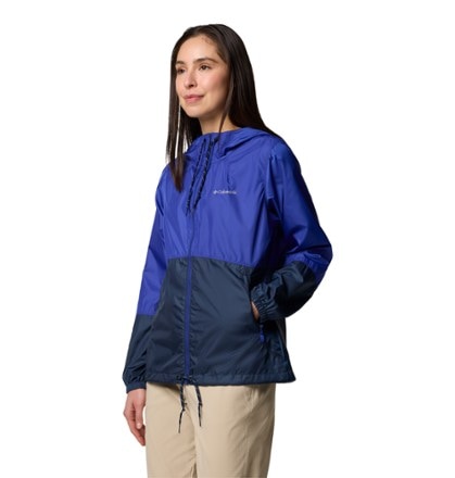 Columbia Flash Forward II Windbreaker - Women's 2