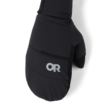 Outdoor Research Shadow Insulated Mittens 1