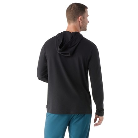 Smartwool Hoodie - Men's 2