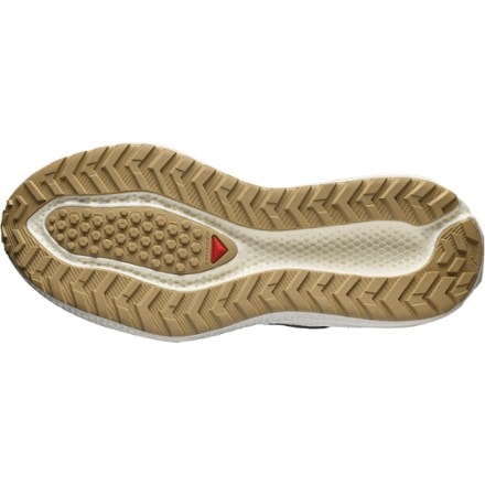 Salomon Aero Glide 3 GRVL Road-Running Shoes - Men's 4