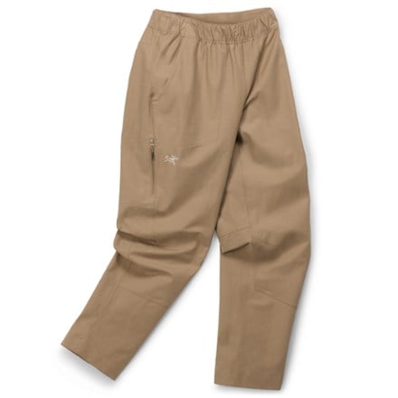 Arc'teryx Kragg Cotton Pants - Women's 3