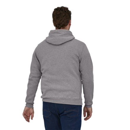 Patagonia P-6 Logo Uprisal Hoodie 4