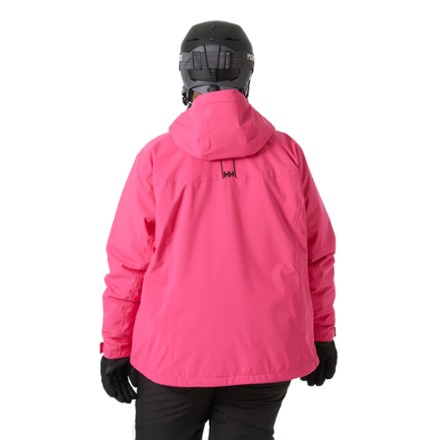 Helly Hansen Snowplay Jacket - Women's 3