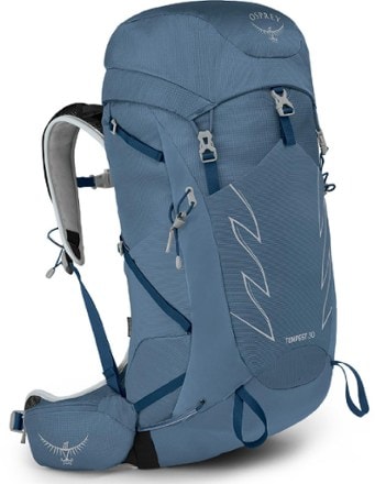 Osprey Tempest 30 Tidal Atlas WXS S