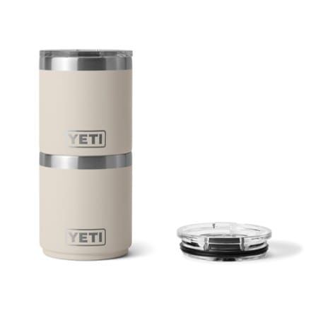 YETI Rambler Stackable Lowball with MagSlider Lid - 10 fl. oz. 3