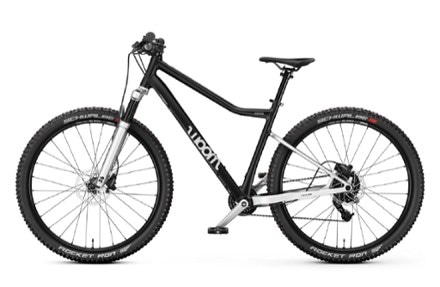 Rei youth mountain discount bike