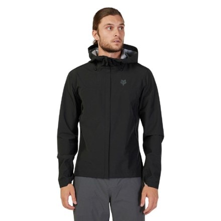 Fox Ranger 2.5-Layer Water Bike Jacket - Men's 1