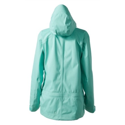 TERRACEA Trillium 3L Shell Jacket - Women's 1