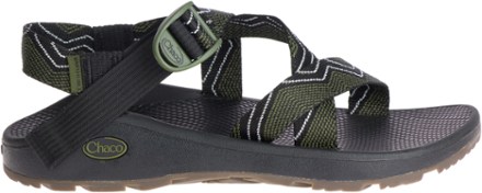 chaco men's zcloud sport sandal