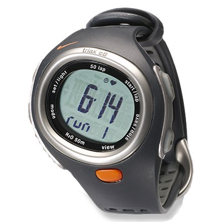 Nike c8 Triax Heart Rate Monitor | REI Co-op