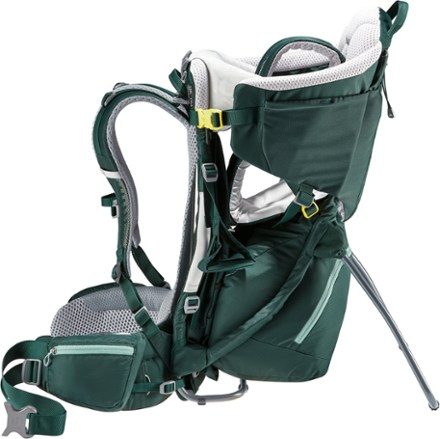 Deuter Kid Comfort Child Carrier 8