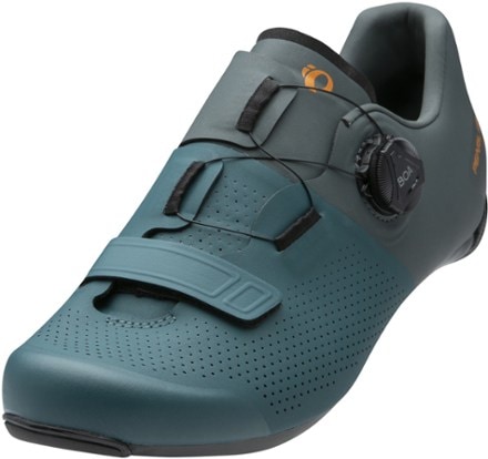 PEARL iZUMi Attack Road Cycling Shoes - Men's 5