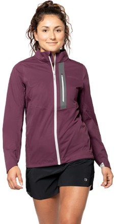 GoLite Women's Ready Set Go (RSG) Shell Jacket